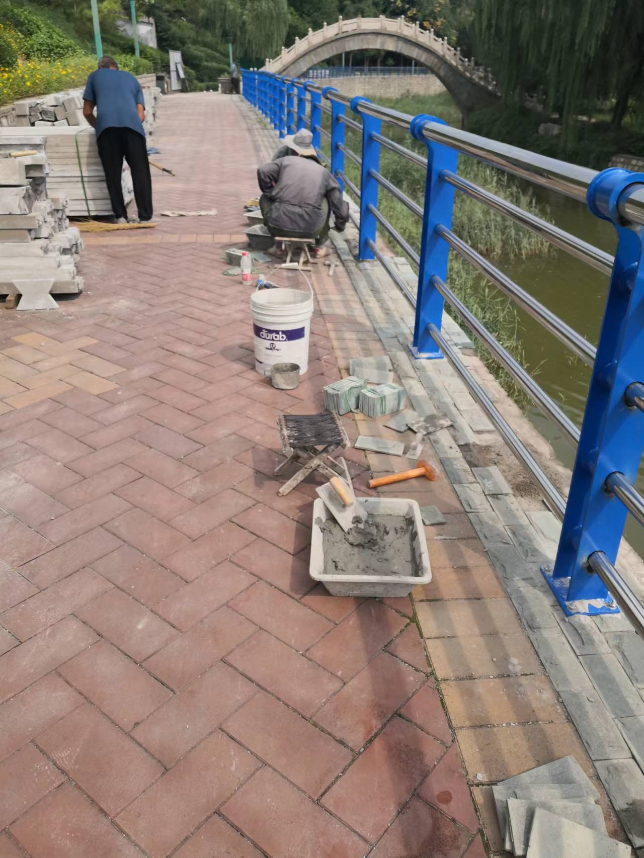 泉州市景观护栏不锈钢护栏 - 哪里好
