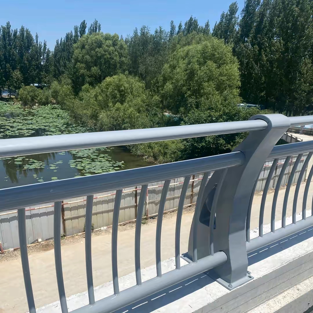 泉州市景观护栏不锈钢护栏 - 排名